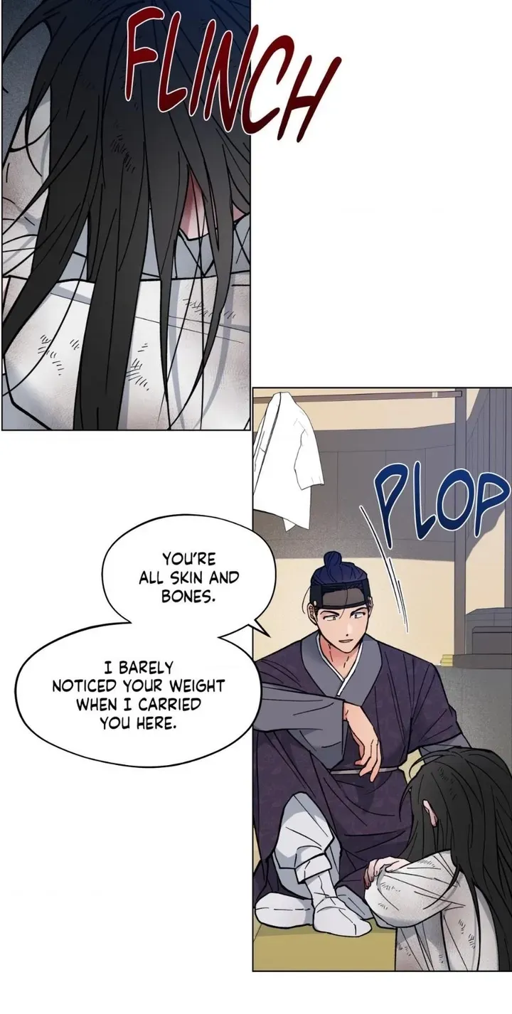 Dawn Chapter 36 page 35 - 