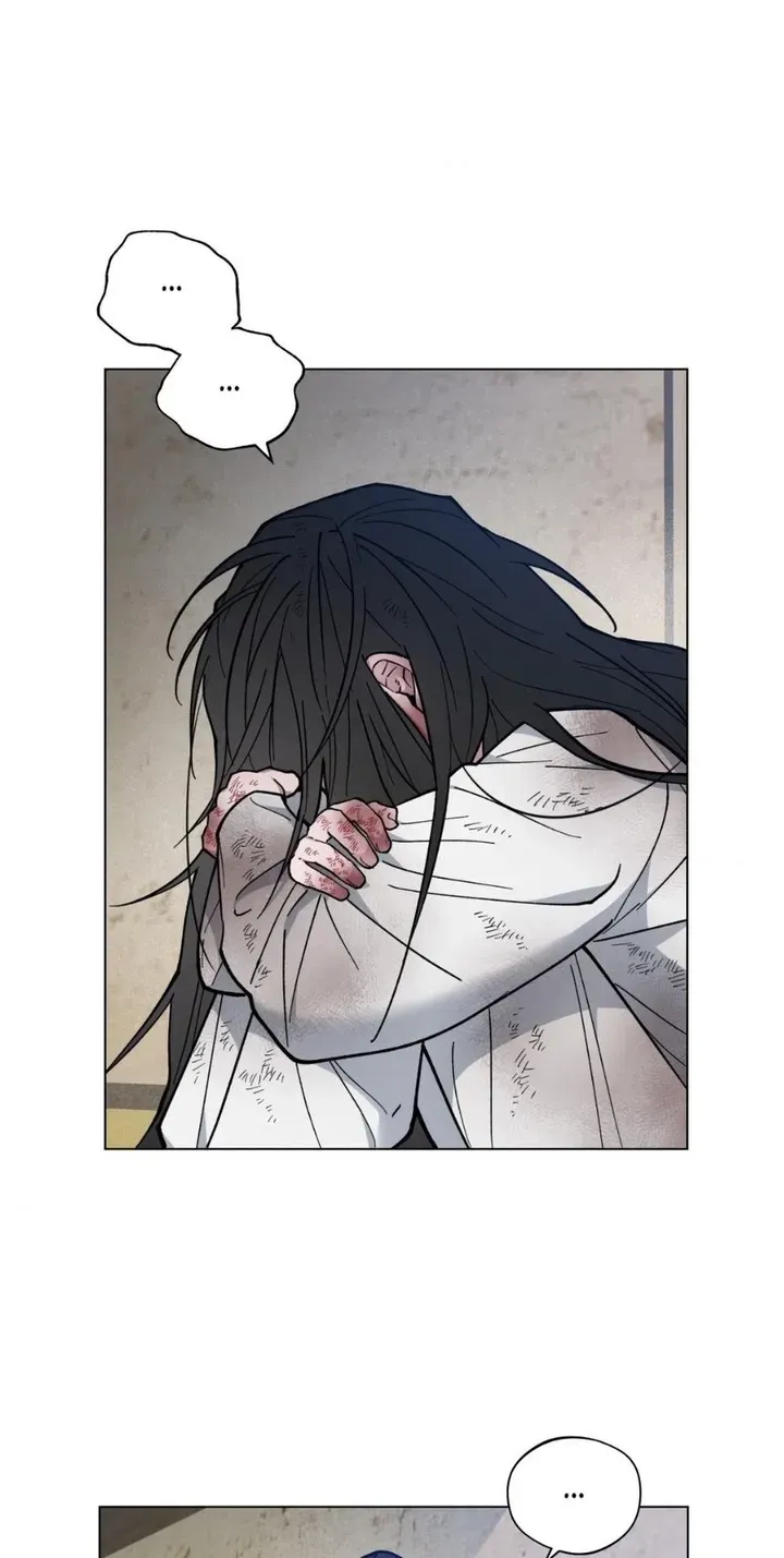 Dawn Chapter 36 page 36 - 