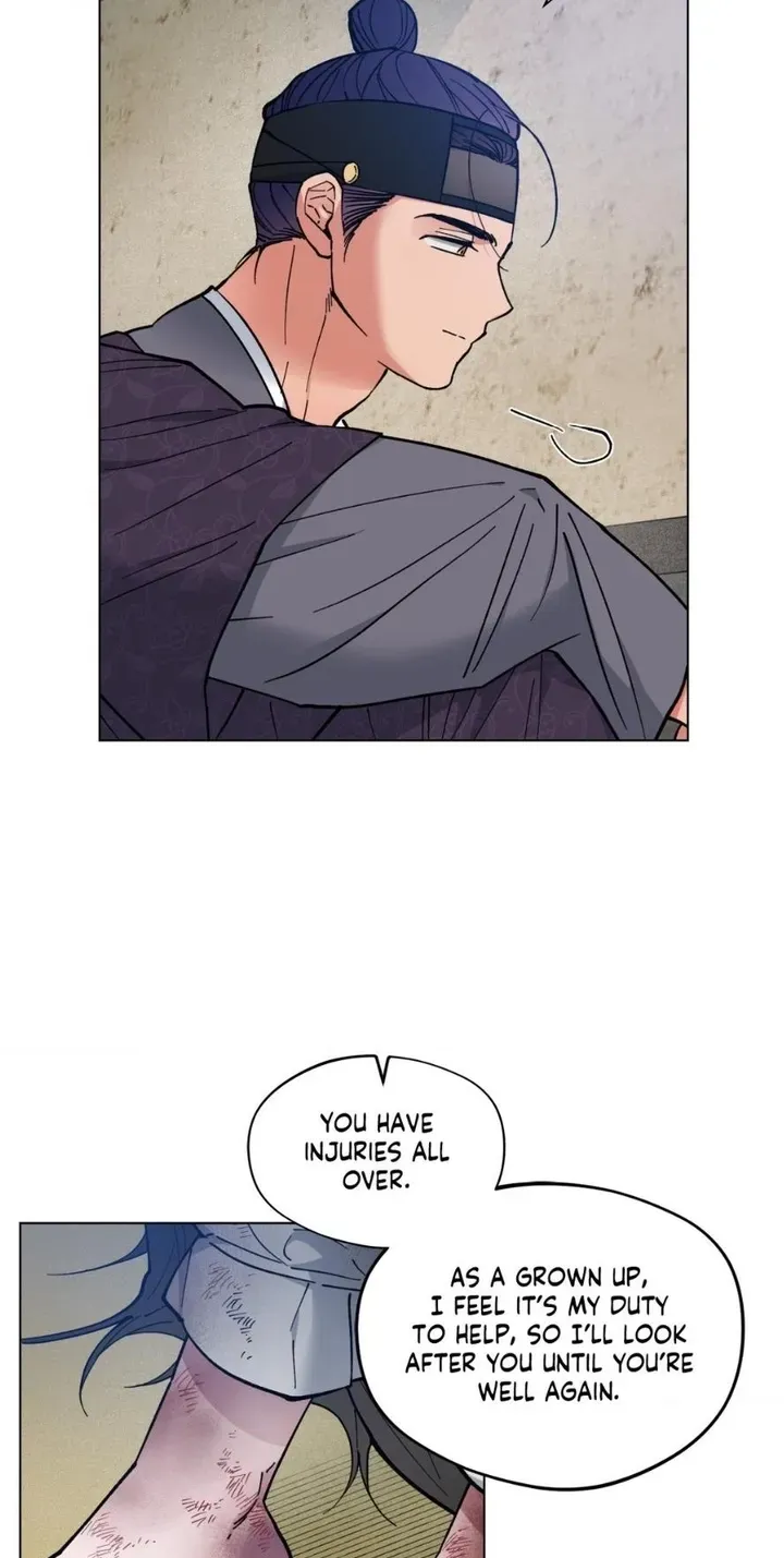 Dawn Chapter 36 page 37 - 