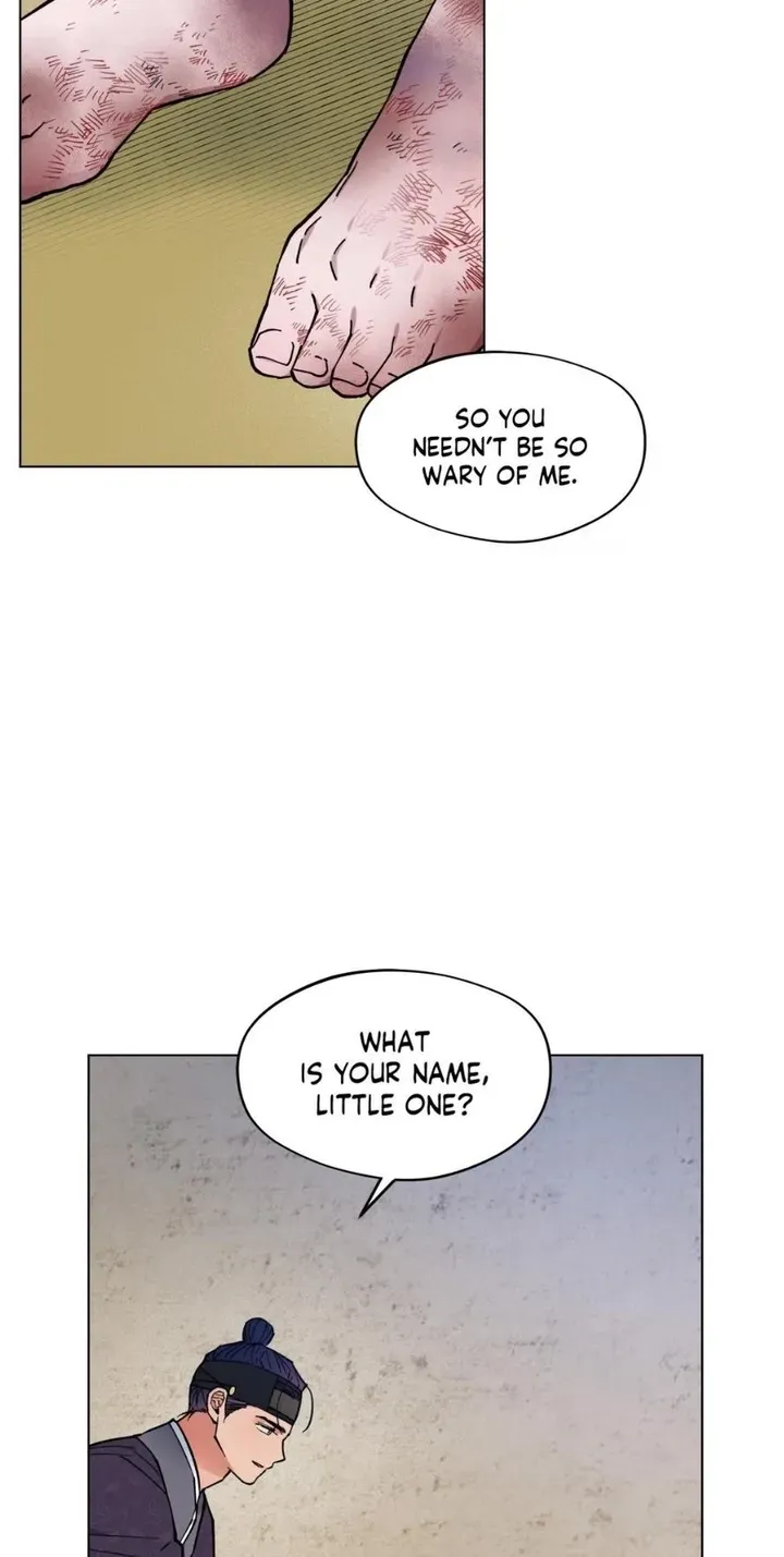 Dawn Chapter 36 page 38 - 