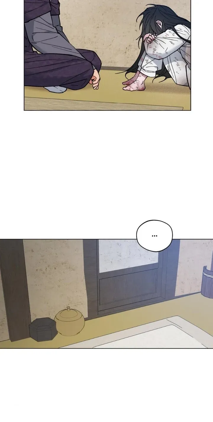 Dawn Chapter 36 page 39 - 