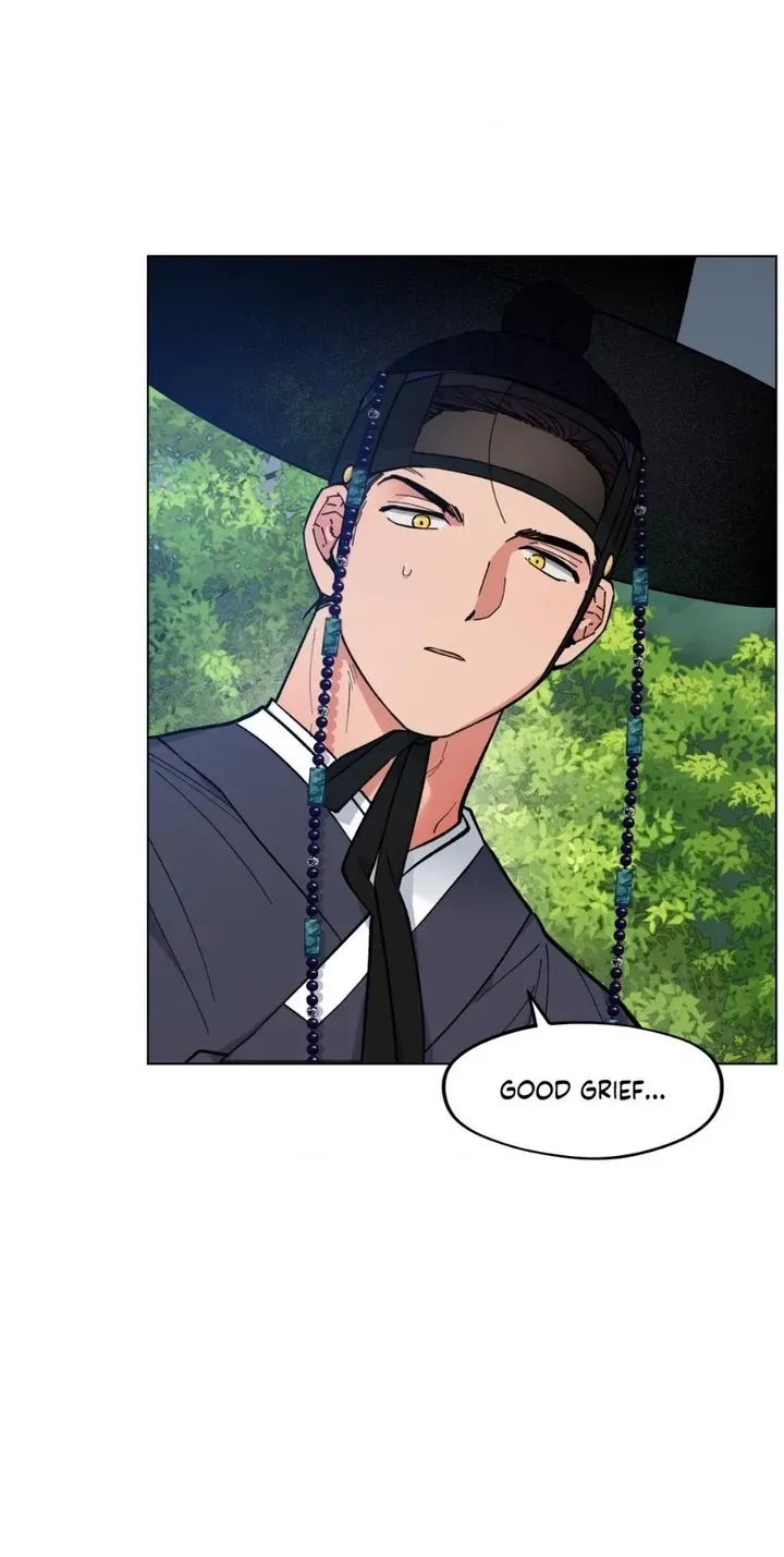 Dawn Chapter 36 page 5 - 