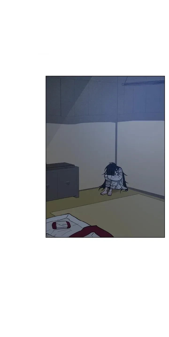 Dawn Chapter 36 page 43 - 