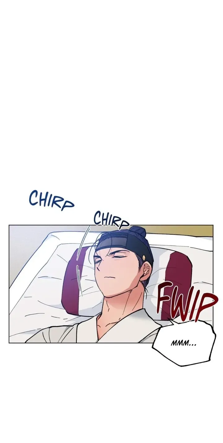 Dawn Chapter 36 page 46 - 
