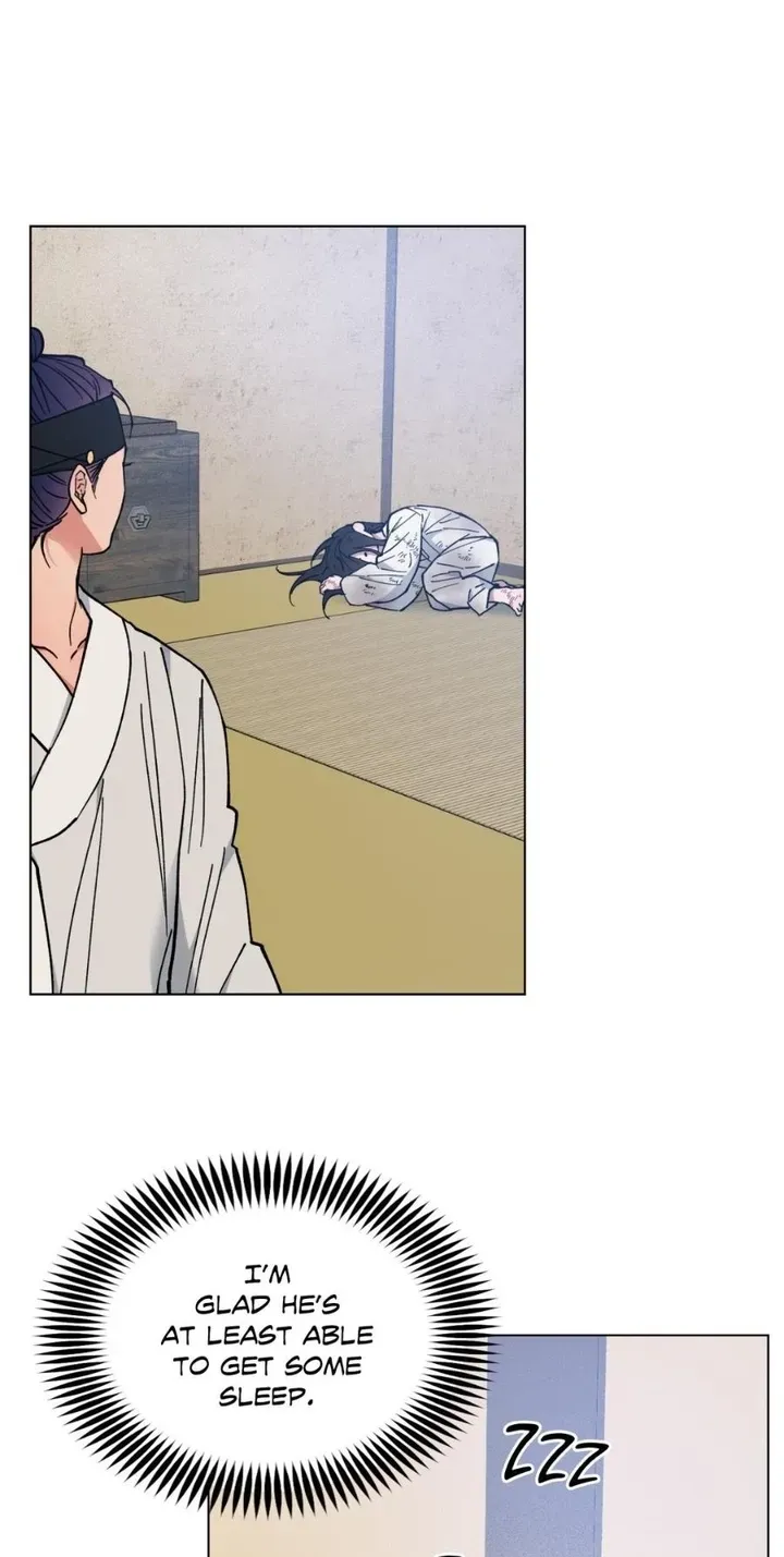 Dawn Chapter 36 page 47 - 