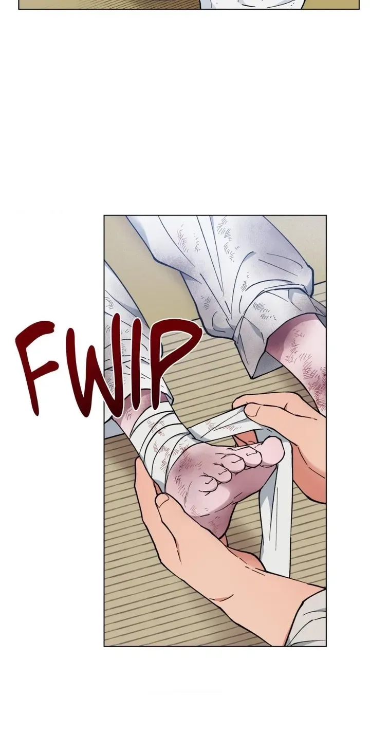 Dawn Chapter 36 page 49 - 