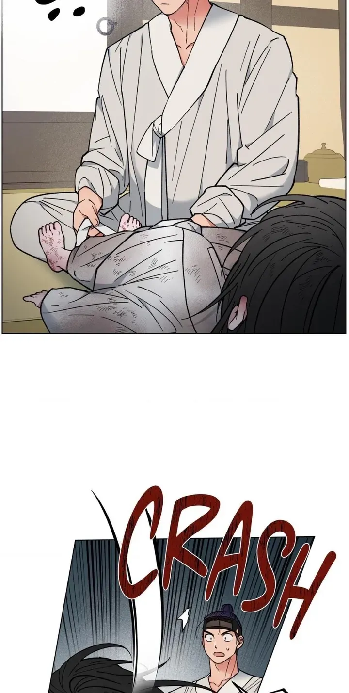 Dawn Chapter 36 page 52 - 