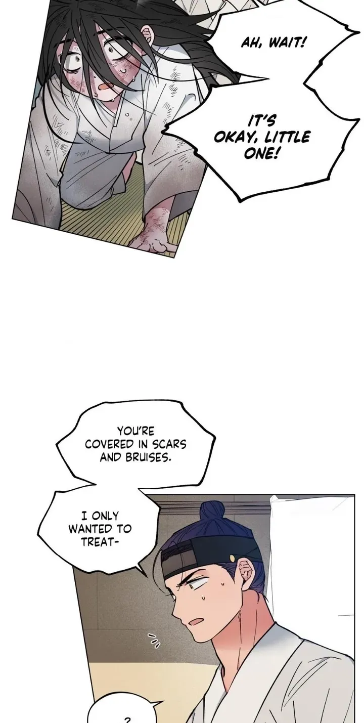 Dawn Chapter 36 page 53 - 