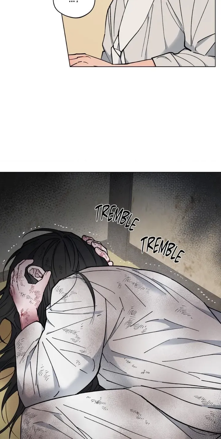 Dawn Chapter 36 page 54 - 