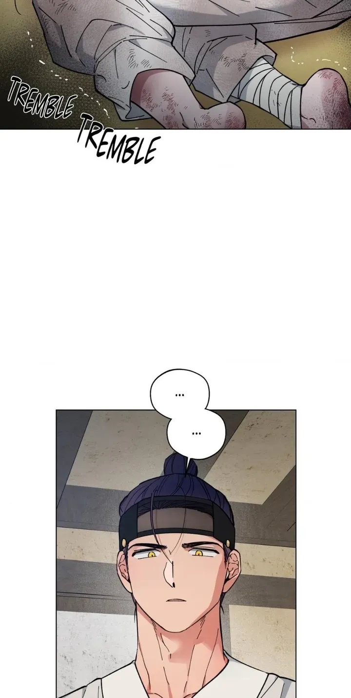 Dawn Chapter 36 page 55 - 