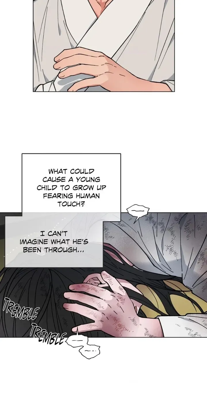 Dawn Chapter 36 page 56 - 