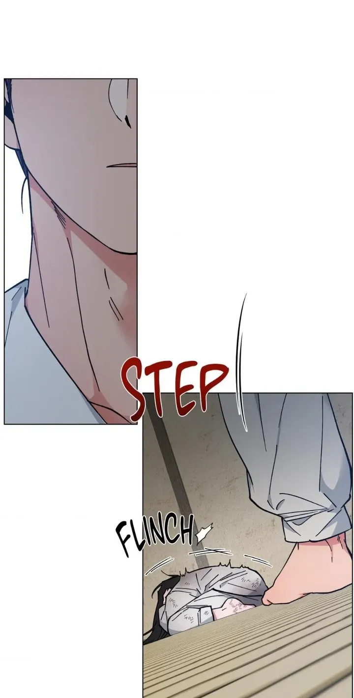 Dawn Chapter 36 page 57 - 
