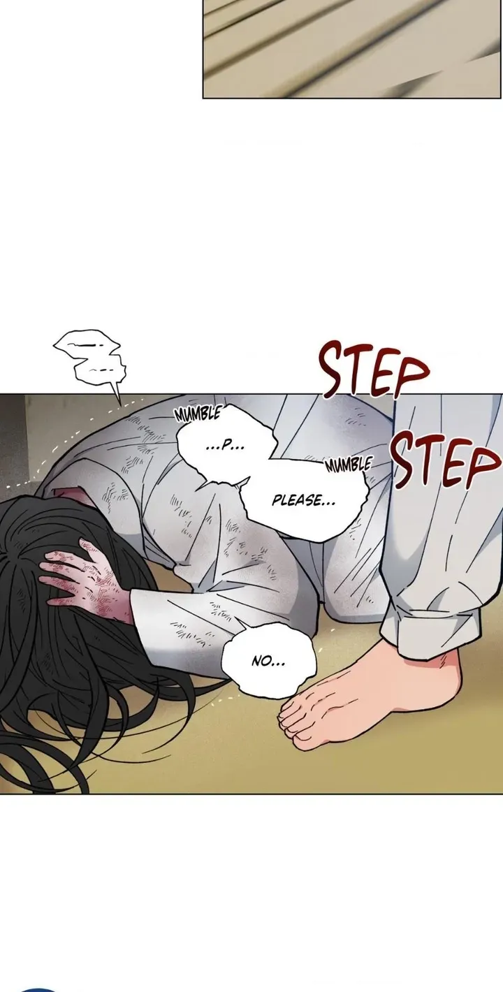 Dawn Chapter 36 page 58 - 