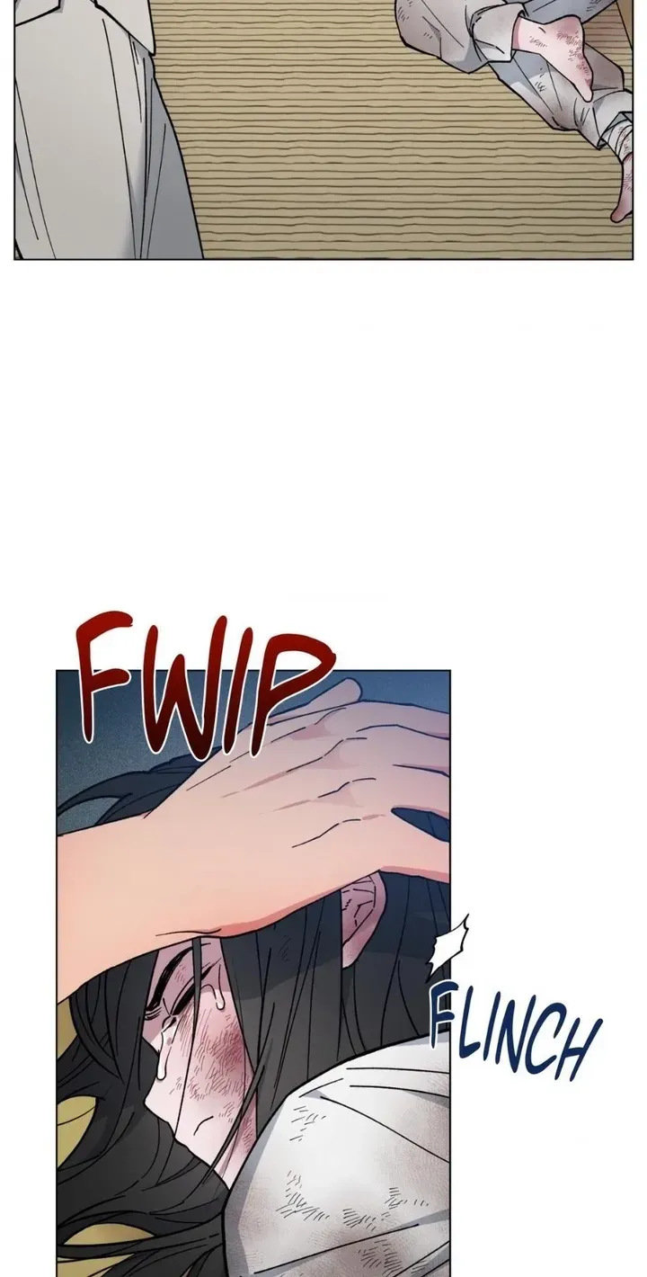 Dawn Chapter 36 page 60 - 