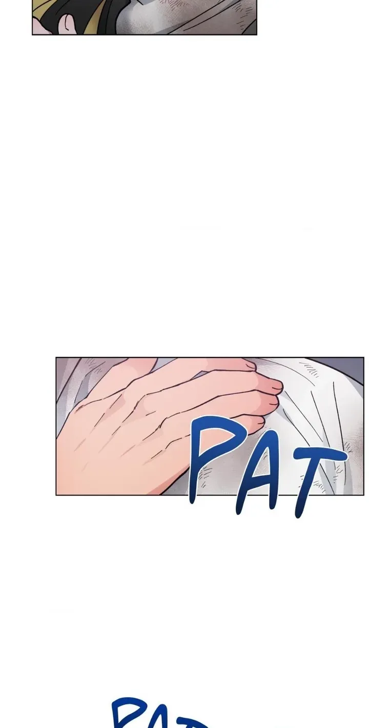 Dawn Chapter 36 page 61 - 