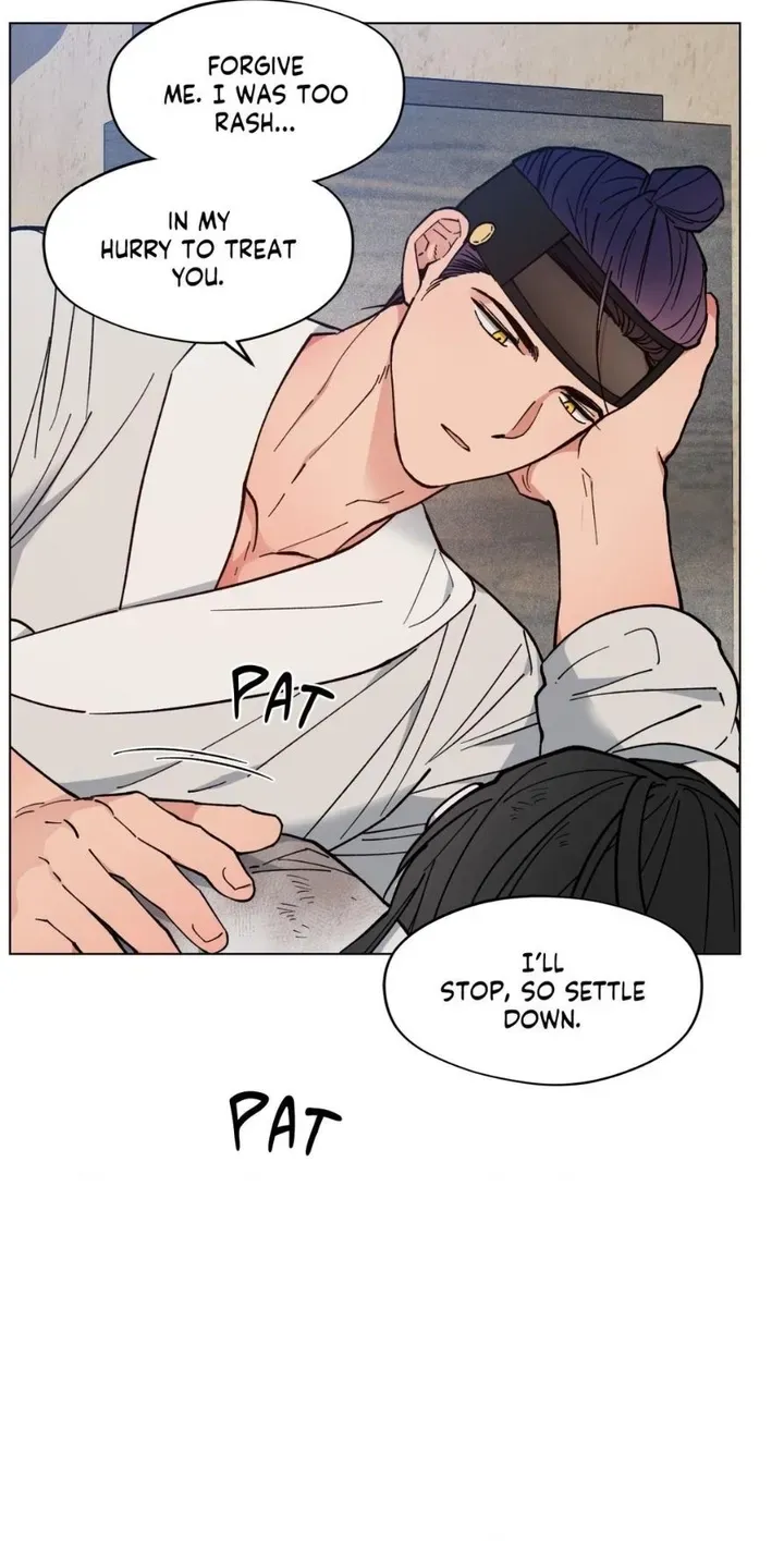 Dawn Chapter 36 page 63 - 