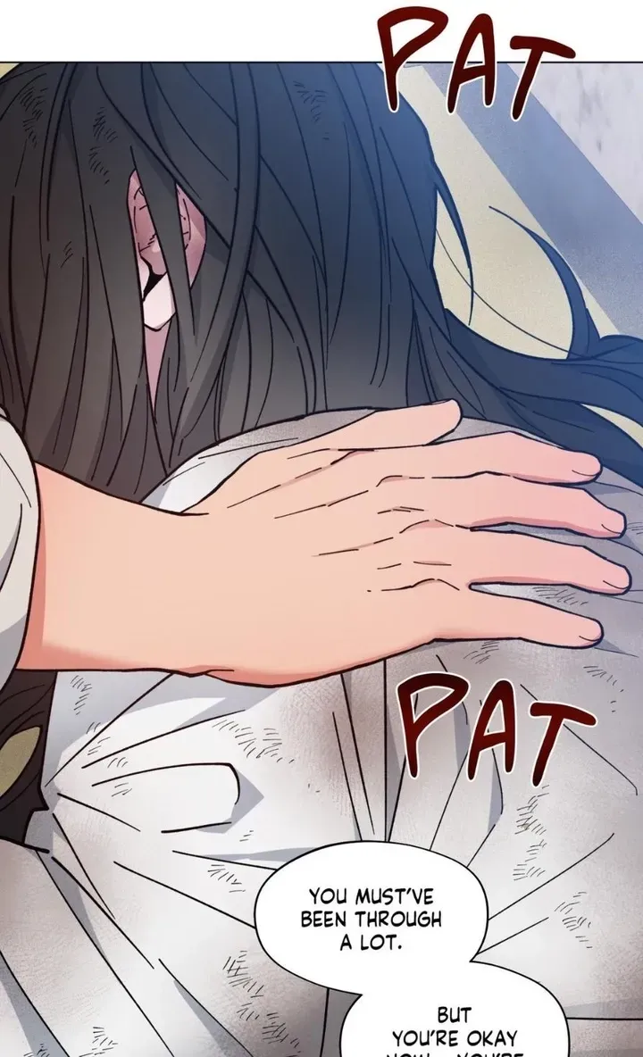 Dawn Chapter 36 page 64 - 