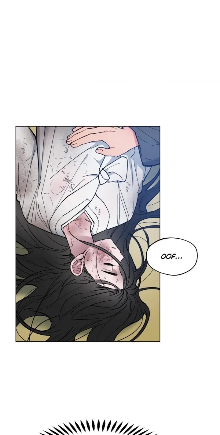 Dawn Chapter 36 page 8 - 
