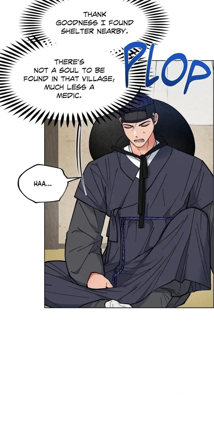 Dawn Chapter 36 page 9 - 