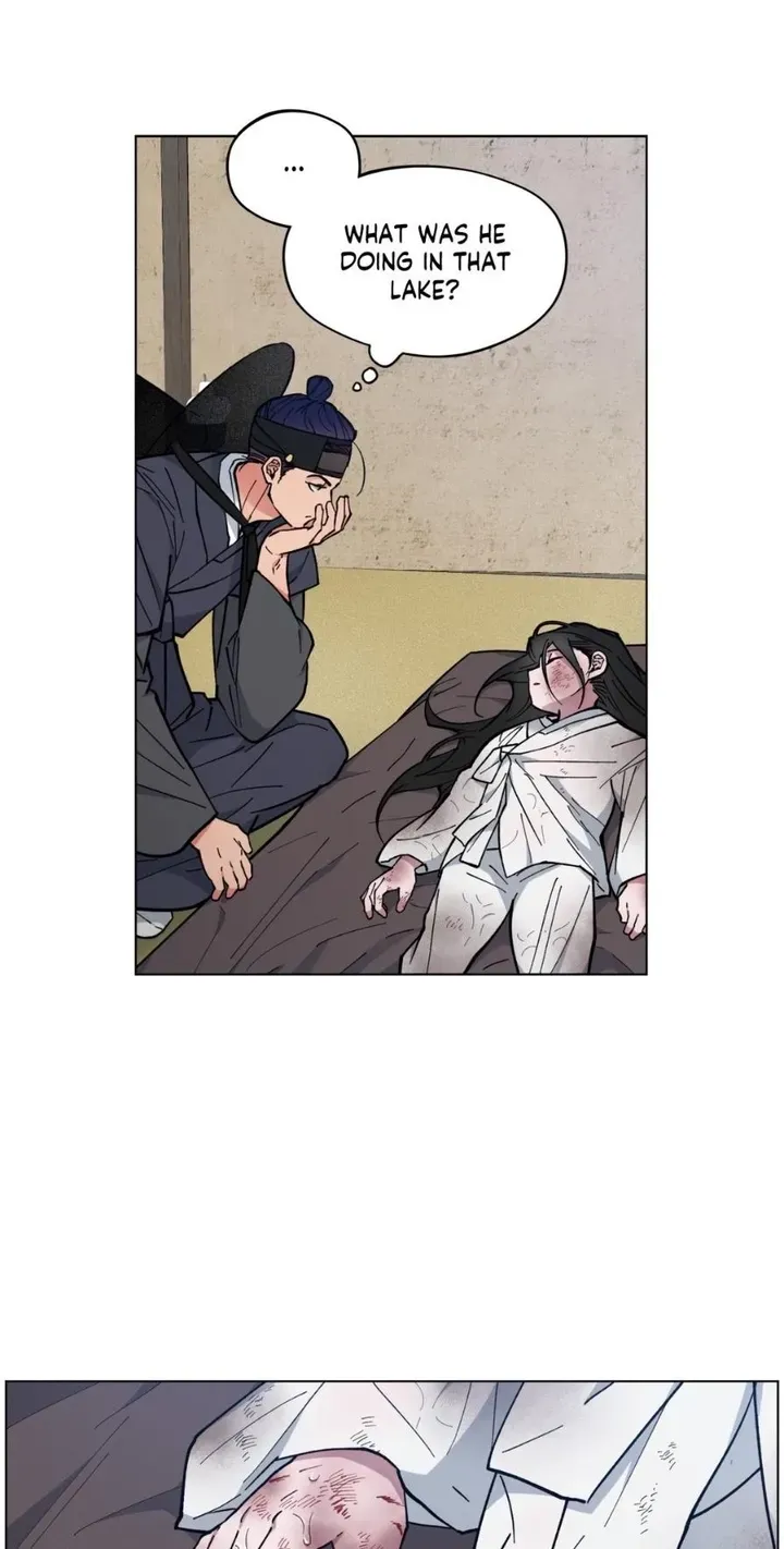Dawn Chapter 36 page 10 - 