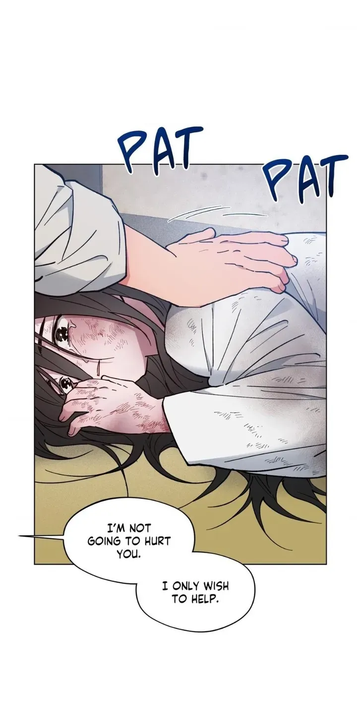 Dawn Chapter 37 page 1 - 
