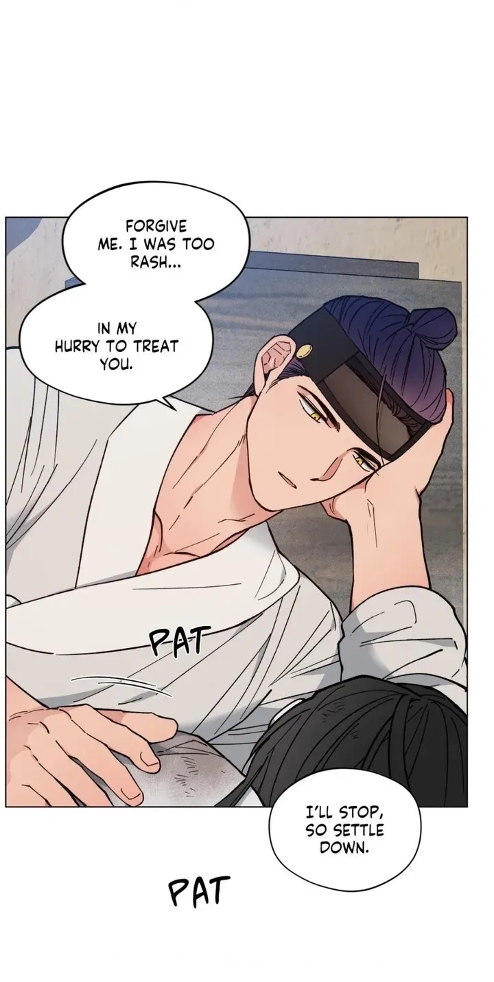 Dawn Chapter 37 page 2 - 