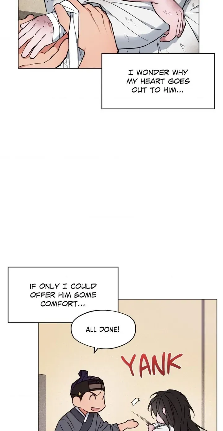 Dawn Chapter 37 page 11 - 