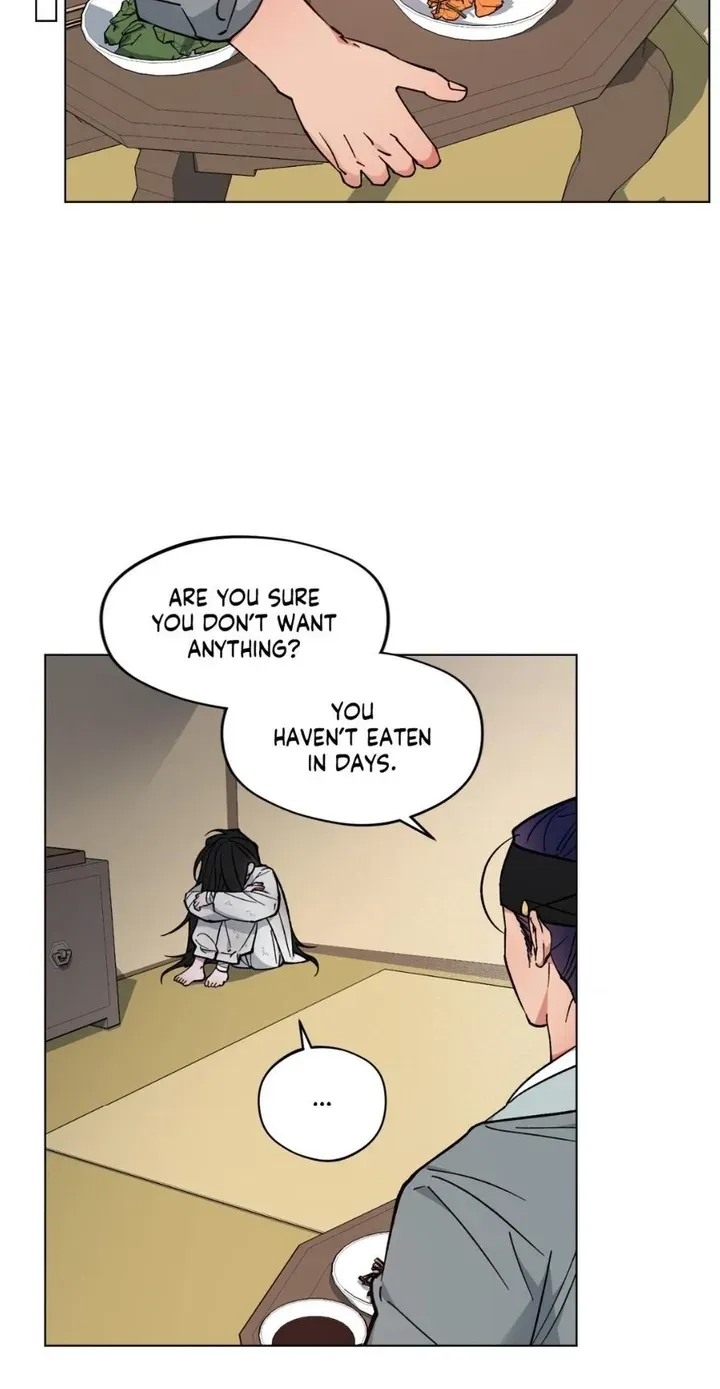 Dawn Chapter 37 page 13 - 