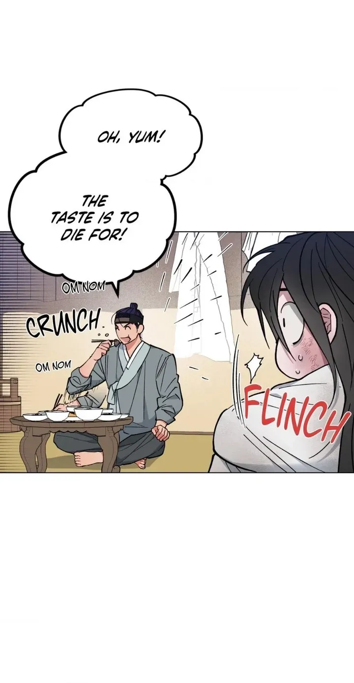 Dawn Chapter 37 page 14 - 
