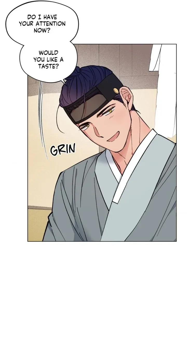 Dawn Chapter 37 page 15 - 