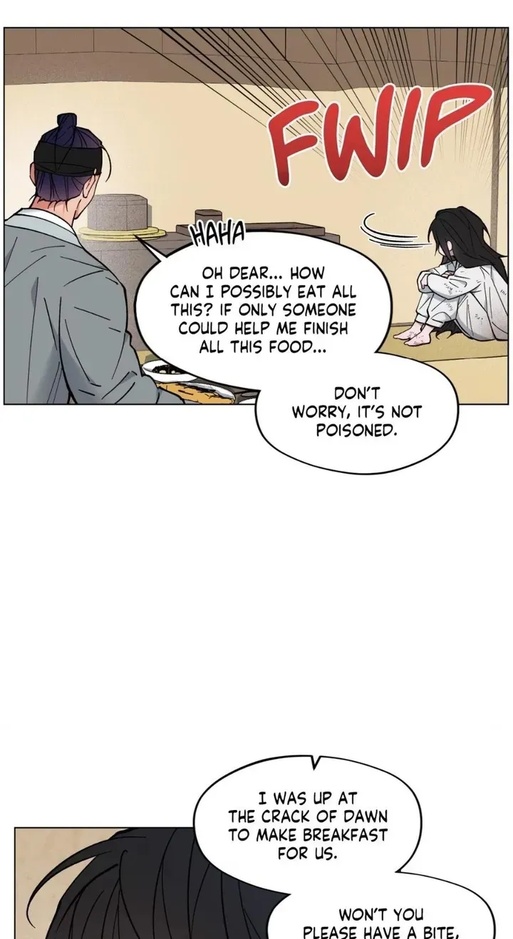 Dawn Chapter 37 page 16 - 
