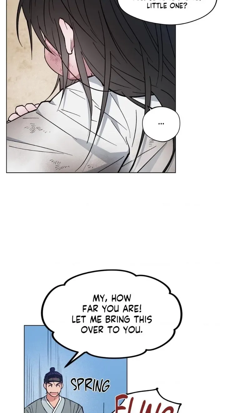 Dawn Chapter 37 page 17 - 
