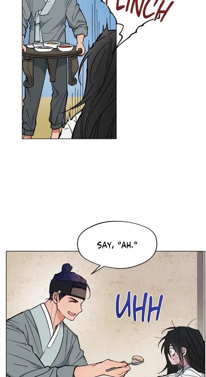 Dawn Chapter 37 page 18 - 