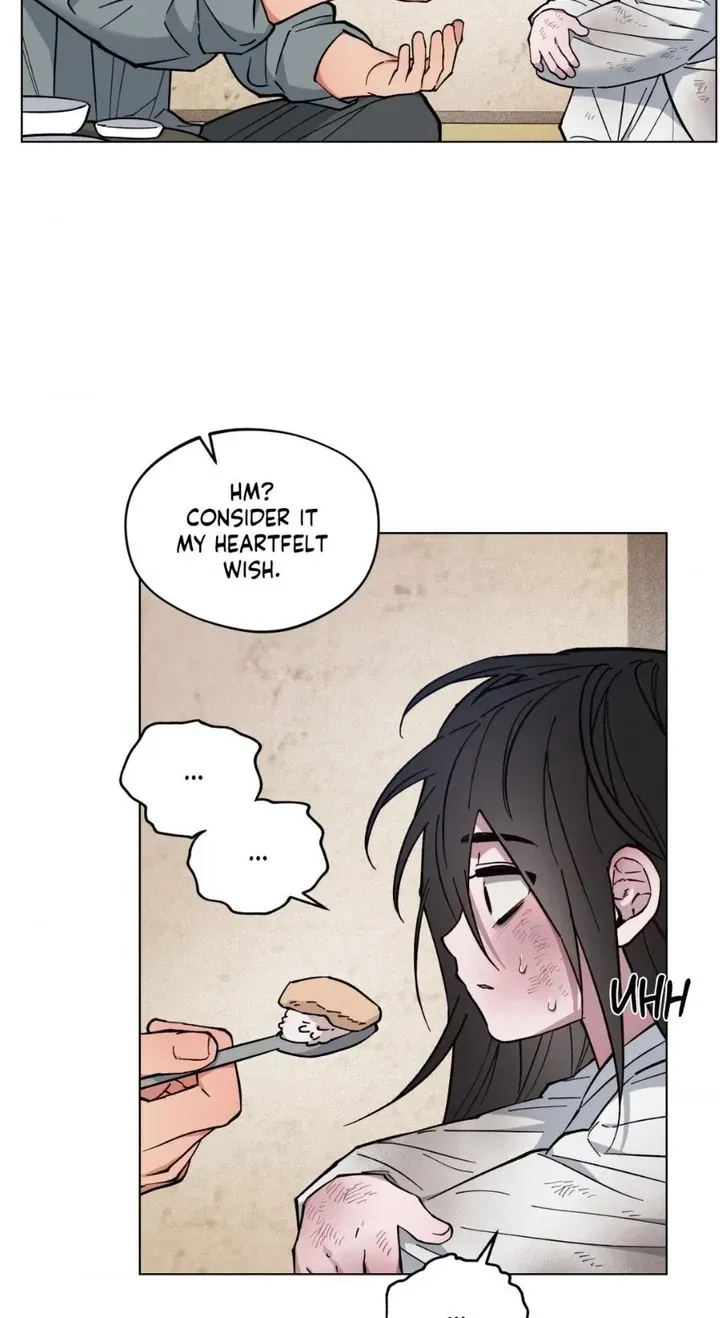 Dawn Chapter 37 page 19 - 