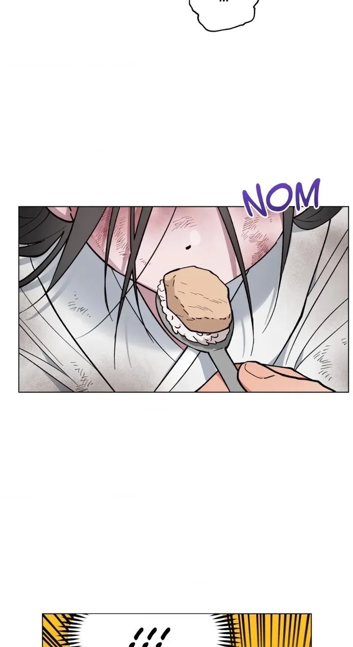 Dawn Chapter 37 page 20 - 