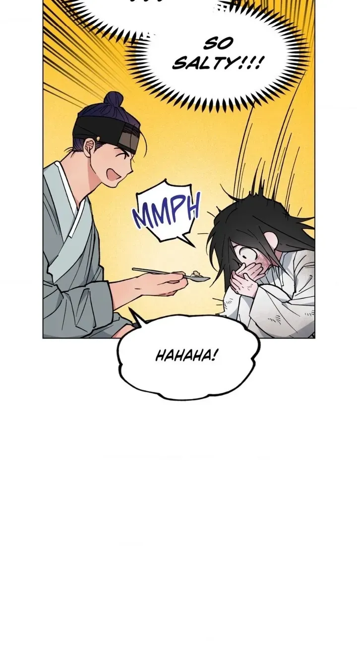 Dawn Chapter 37 page 21 - 