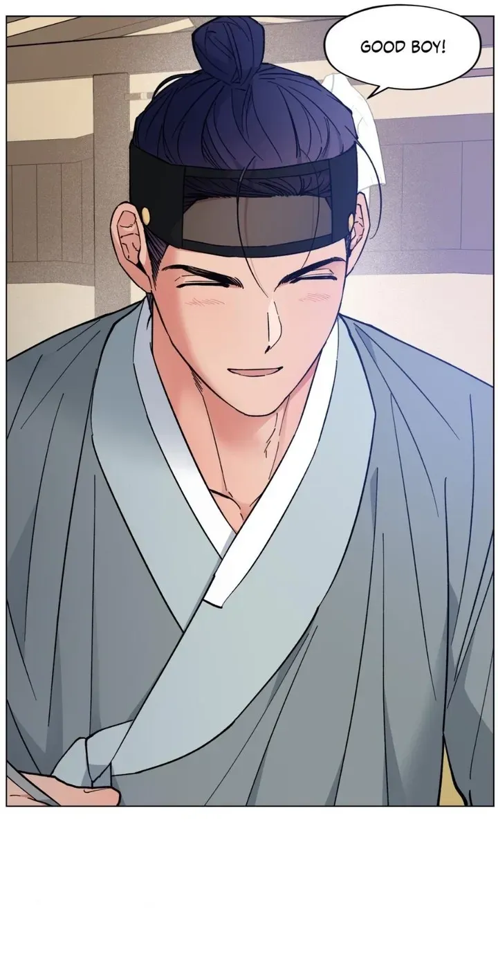Dawn Chapter 37 page 22 - 
