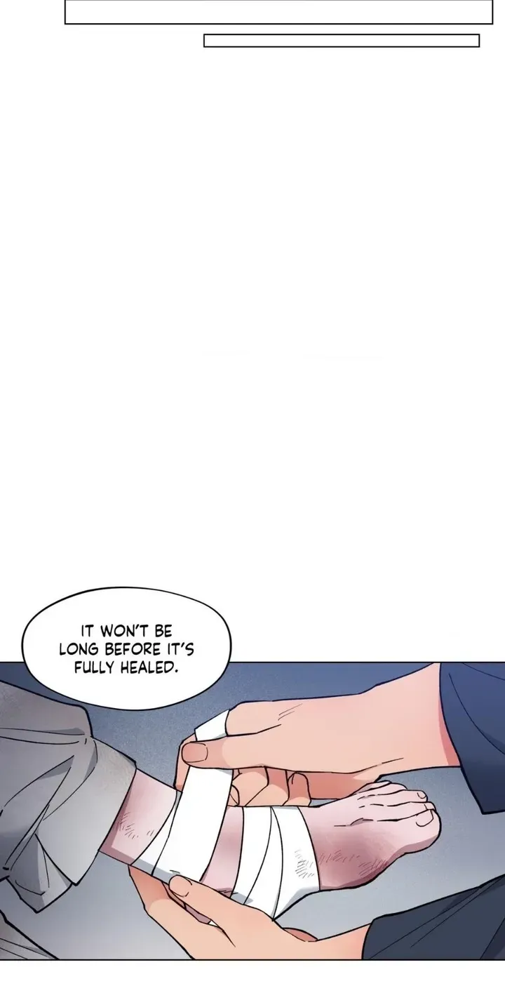 Dawn Chapter 37 page 27 - 