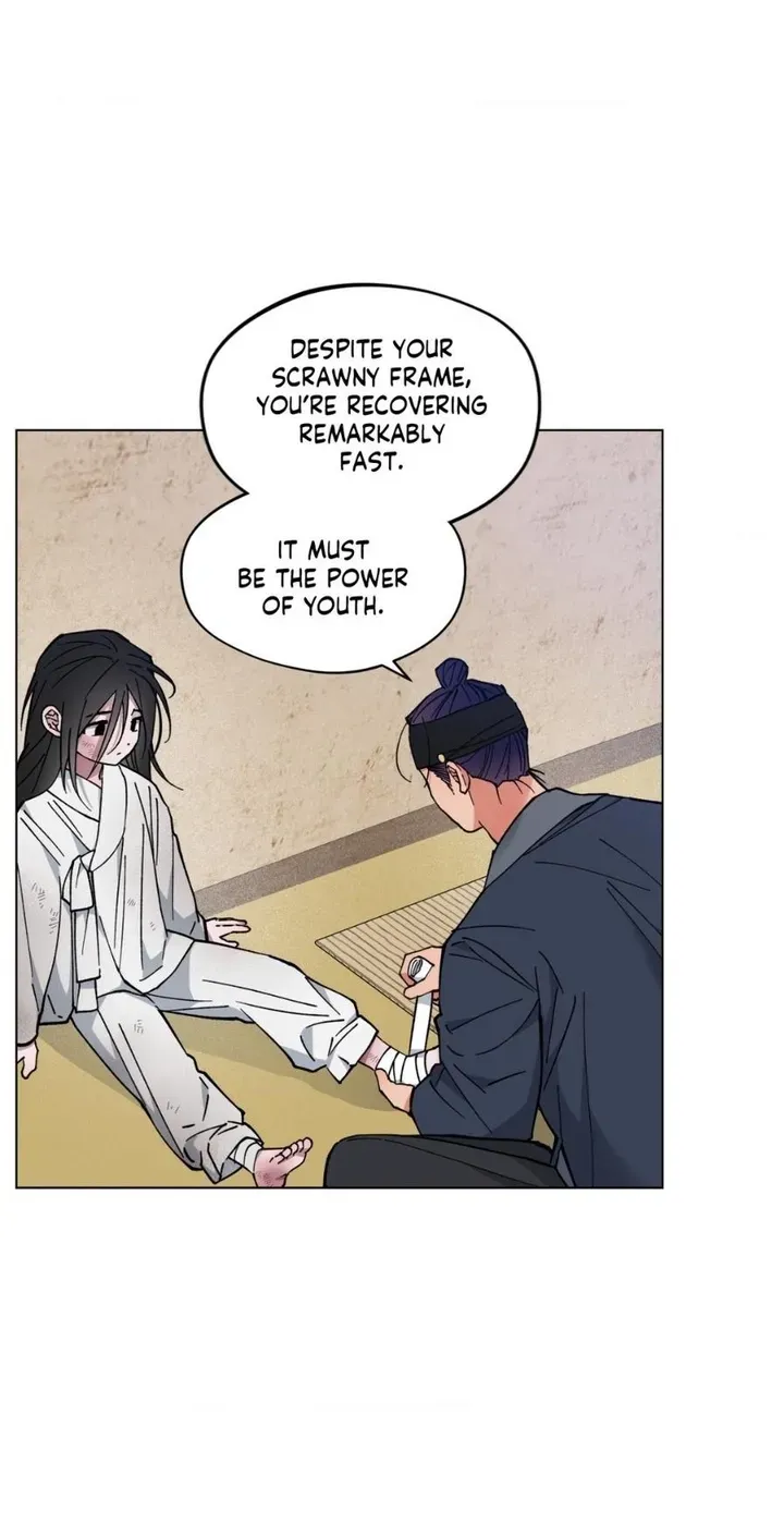 Dawn Chapter 37 page 28 - 