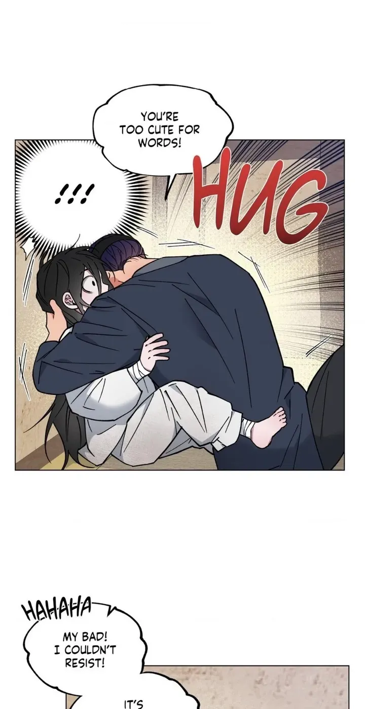 Dawn Chapter 37 page 30 - 