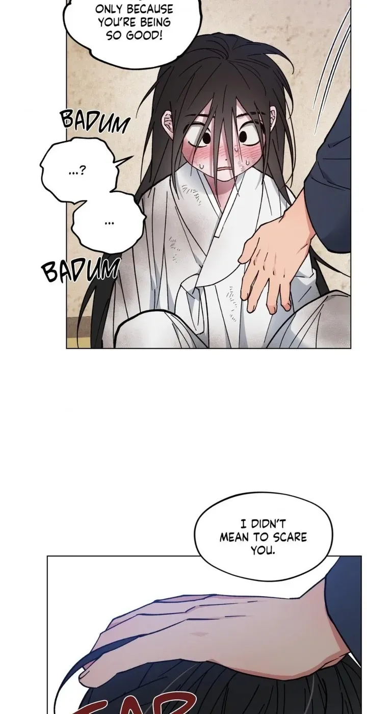 Dawn Chapter 37 page 31 - 