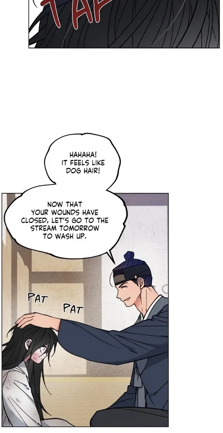 Dawn Chapter 37 page 32 - 