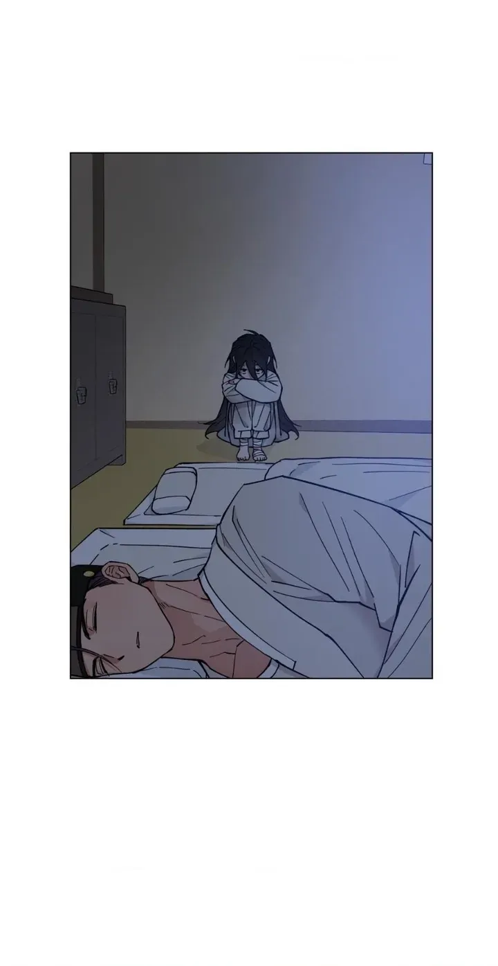 Dawn Chapter 37 page 35 - 