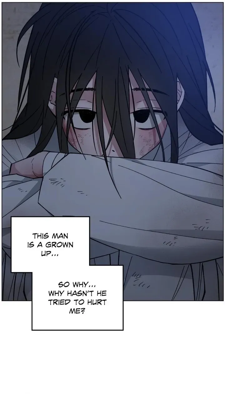 Dawn Chapter 37 page 36 - 