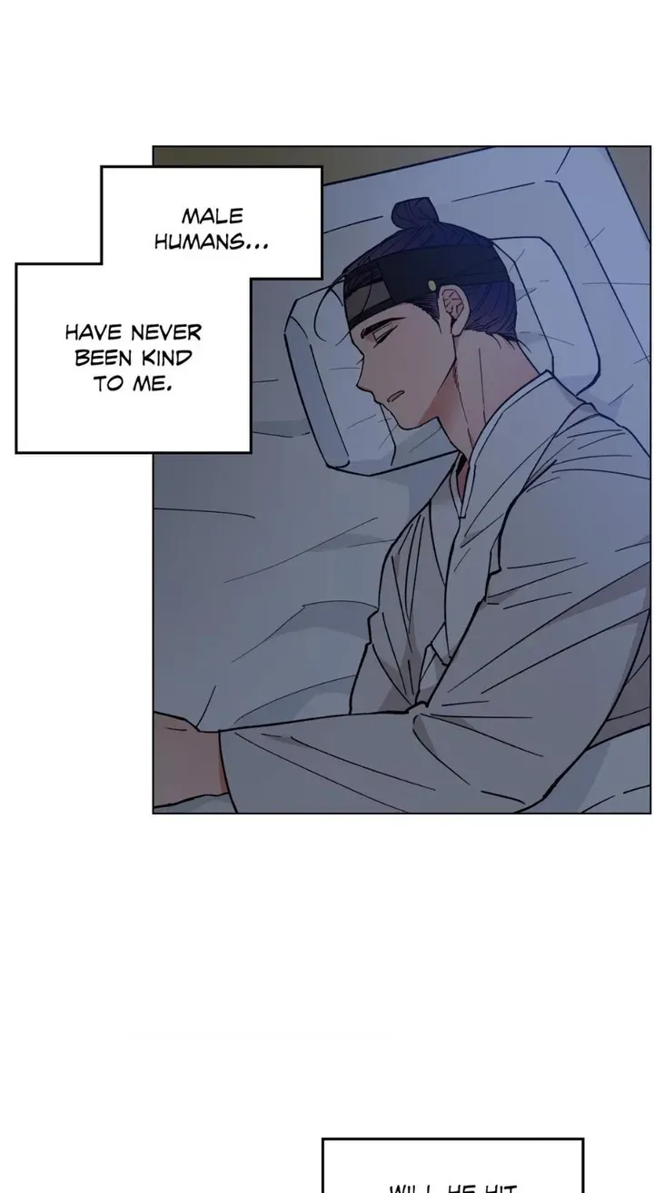 Dawn Chapter 37 page 37 - 