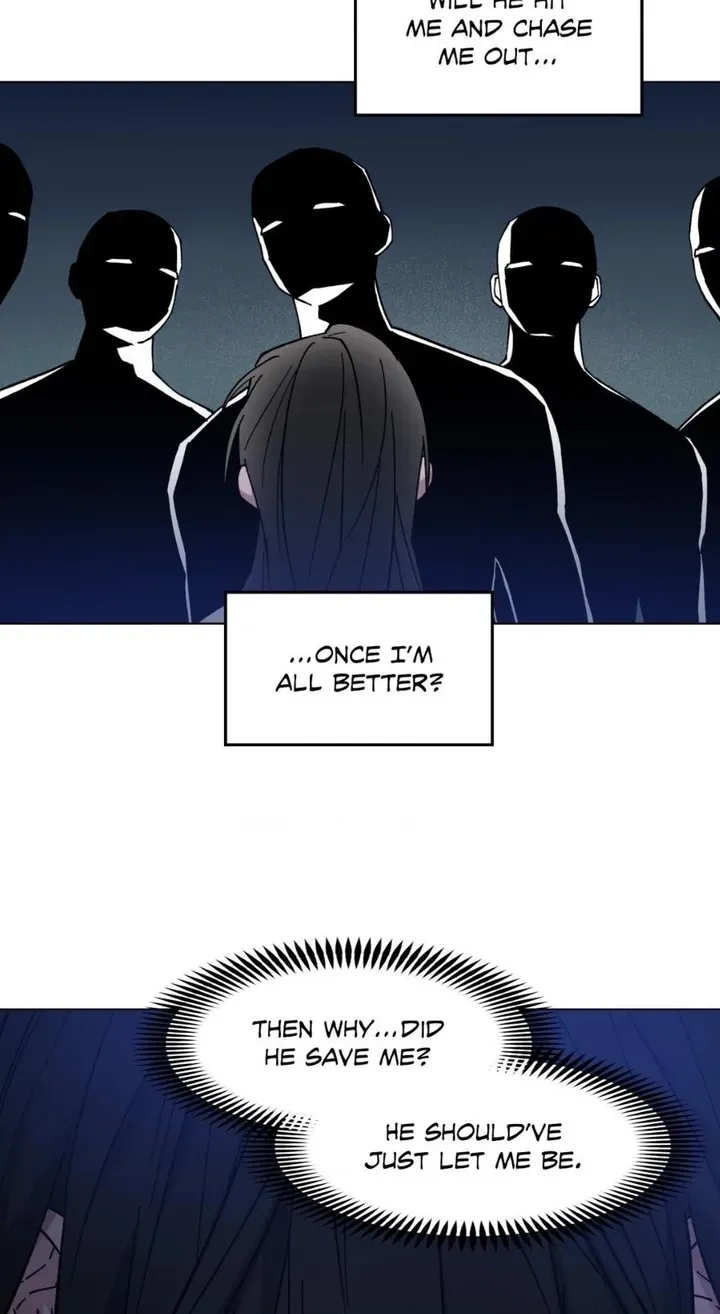 Dawn Chapter 37 page 38 - 