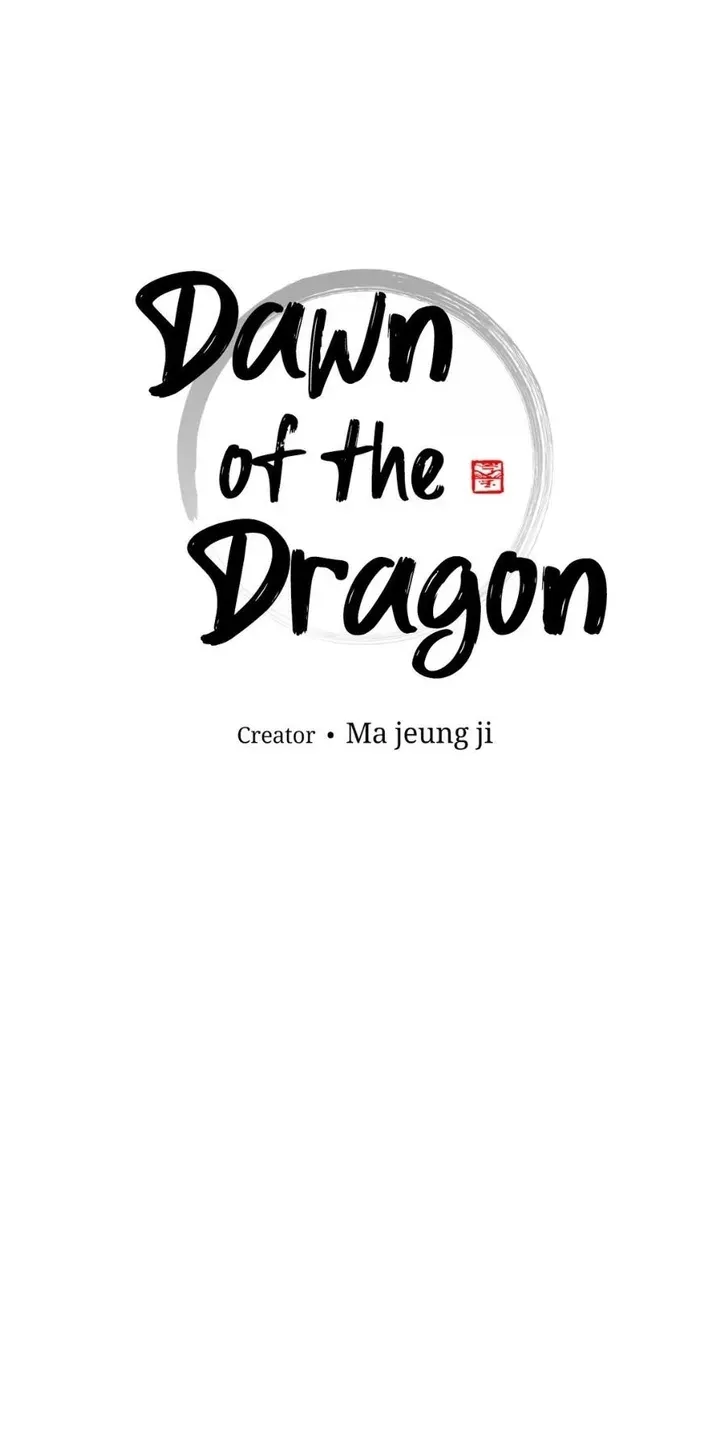 Dawn Chapter 37 page 5 - 