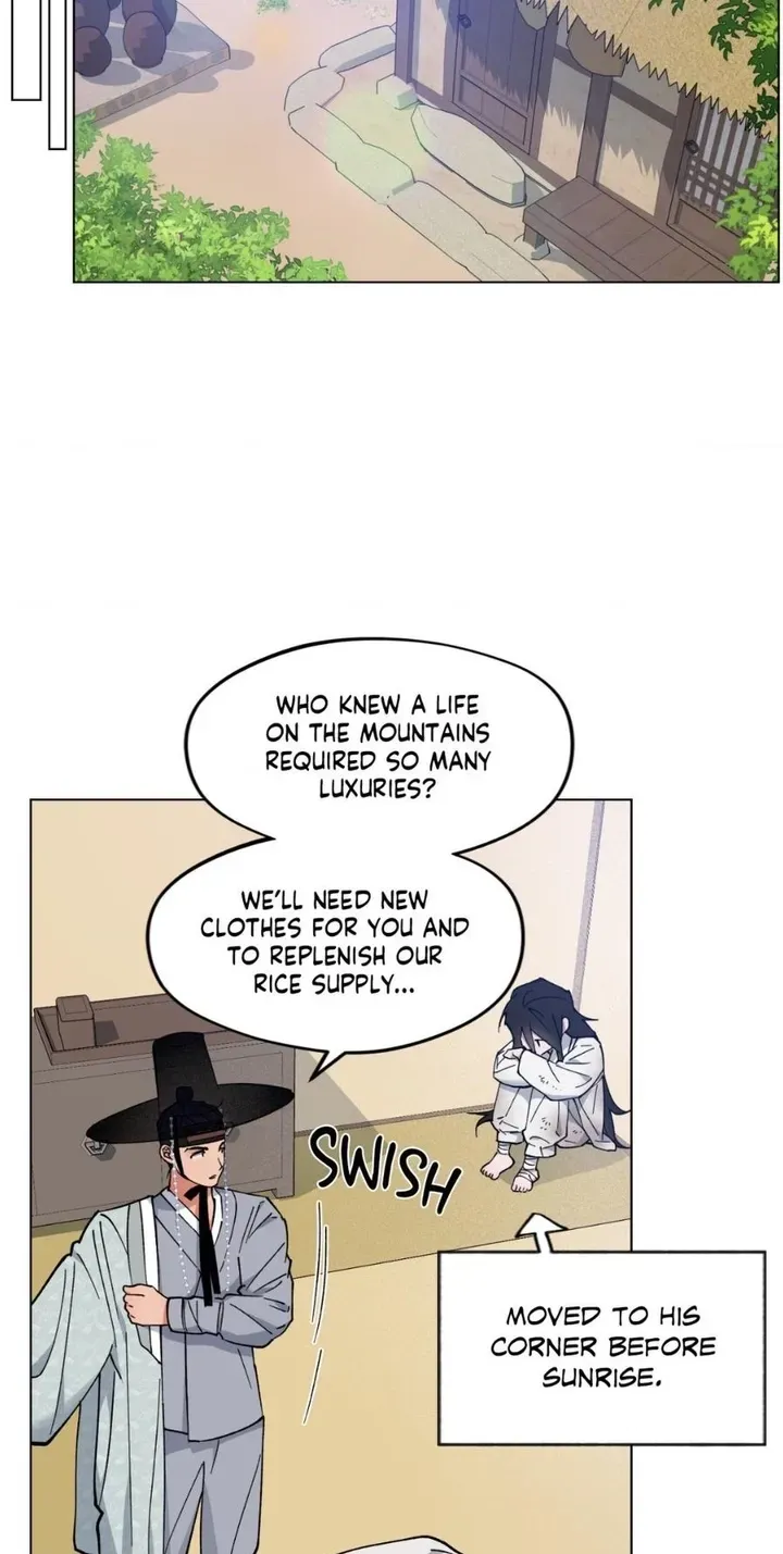 Dawn Chapter 37 page 46 - 