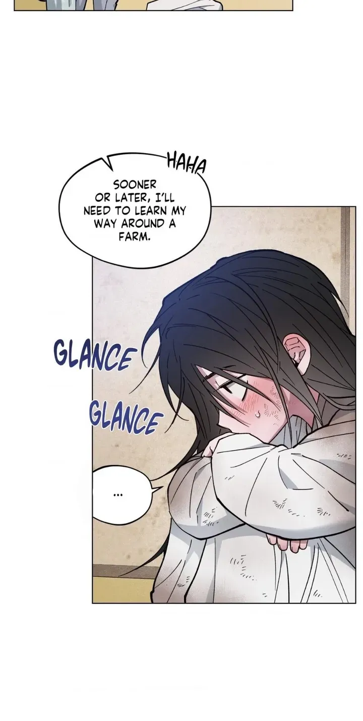 Dawn Chapter 37 page 47 - 