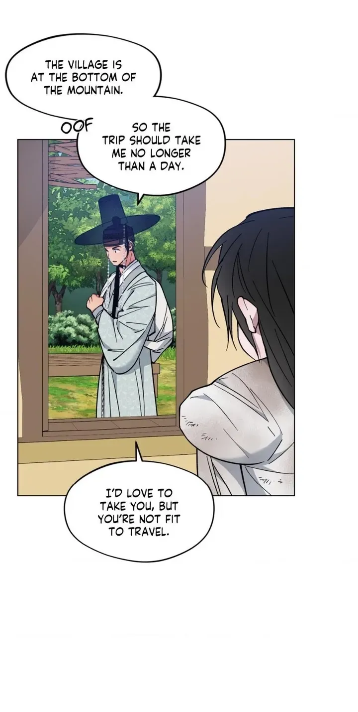 Dawn Chapter 37 page 48 - 